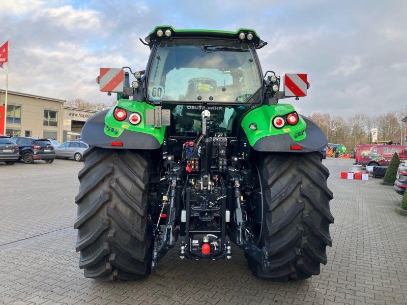 Deutz-Fahr 6230 TTV