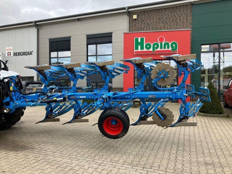 Lemken Variopal 8 (5N100)