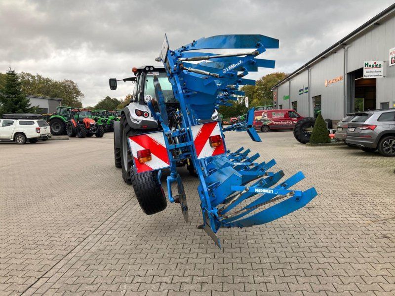 Lemken Variopal 8 (5N100)