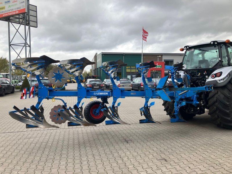 Lemken Variopal 8 (5N100)
