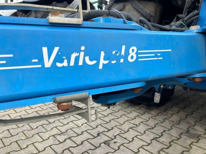 Lemken Variopal 8 (5N100)