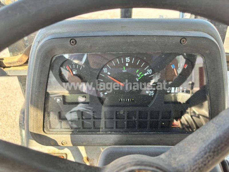 Massey Ferguson 4245-2 HV