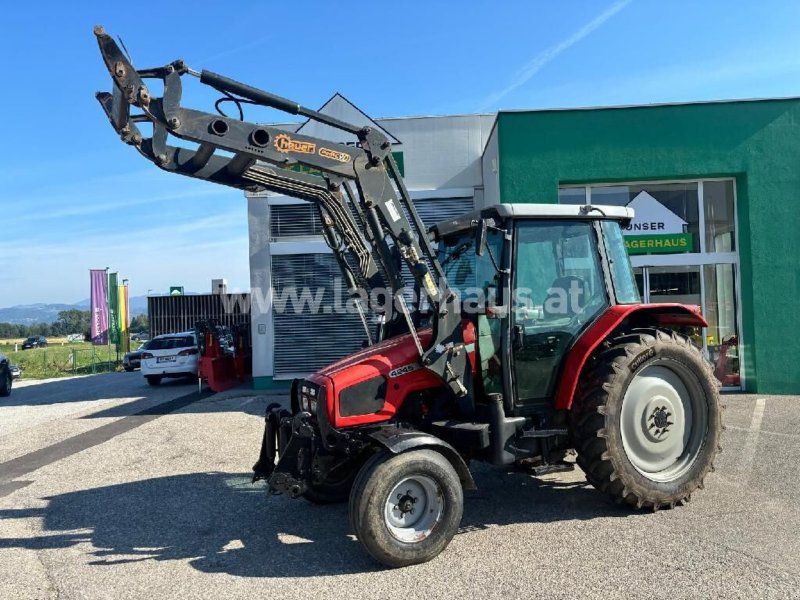 Massey Ferguson 4245-2 HV