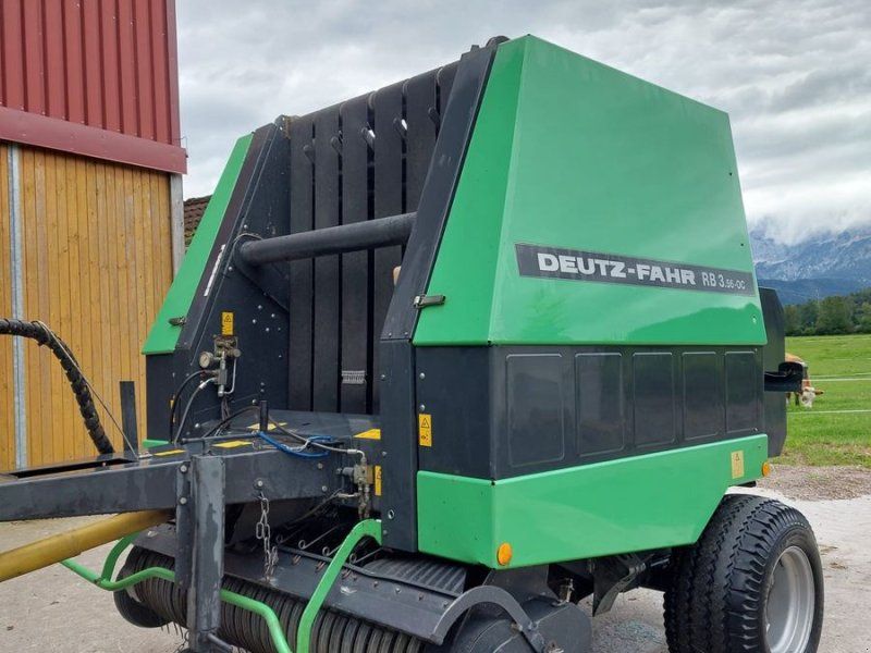 Deutz-Fahr RB 3.56 OC