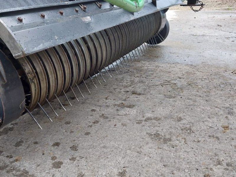 Deutz-Fahr RB 3.56 OC