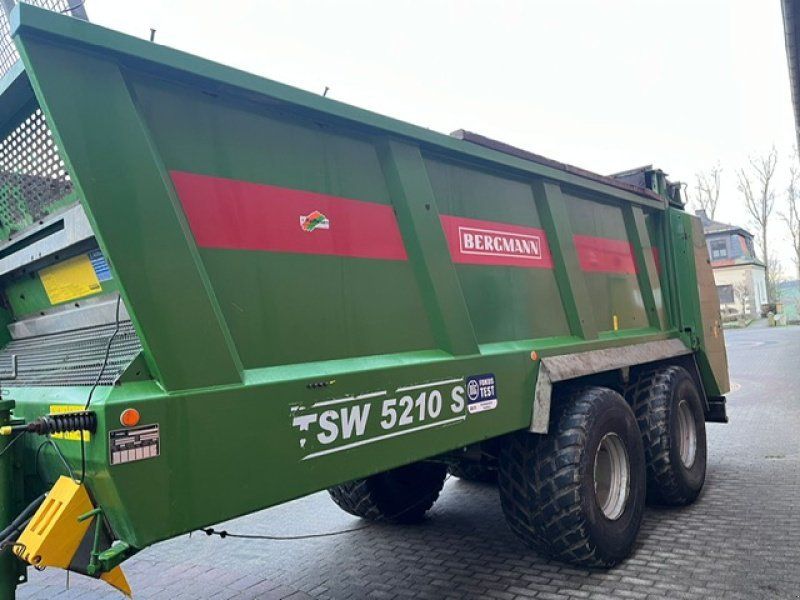 Bergmann TSW 5210 S