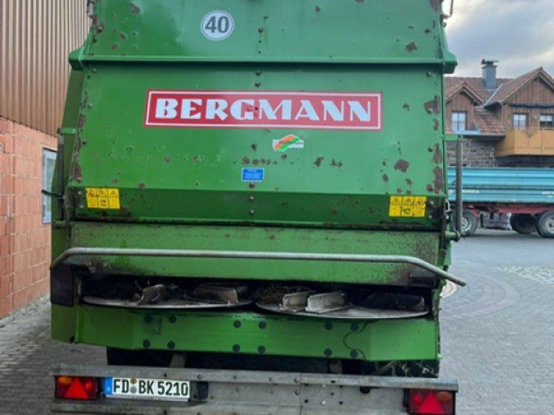 Bergmann TSW 5210 S