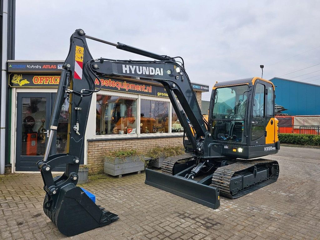 Hyundai HX60PRO WE1426