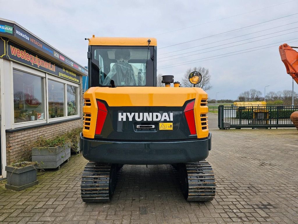 Hyundai HX60PRO WE1426