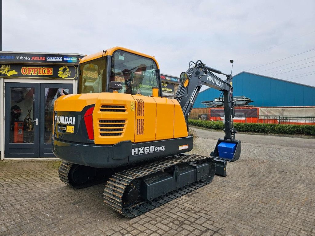 Hyundai HX60PRO WE1426