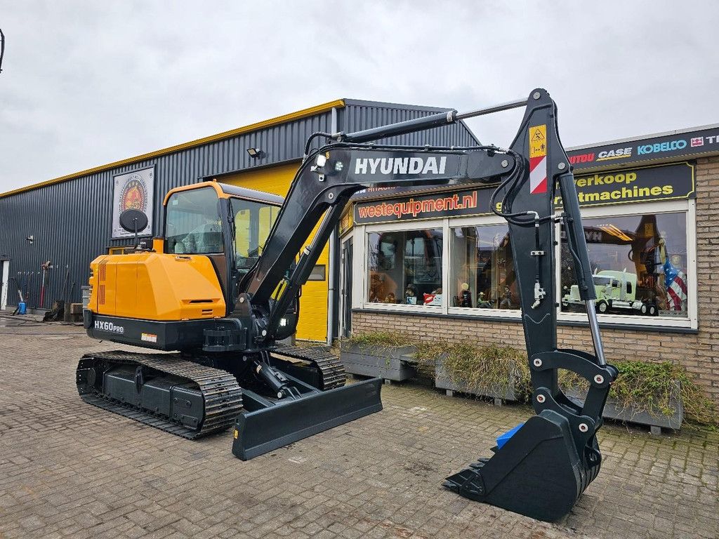 Hyundai HX60PRO WE1426