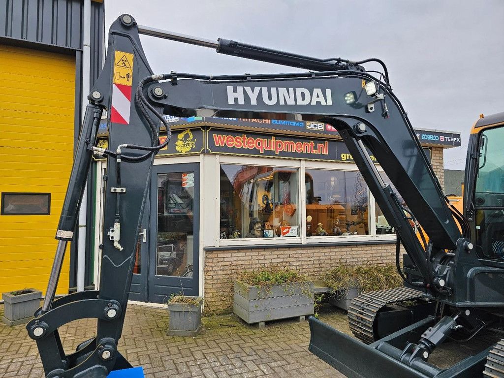 Hyundai HX60PRO WE1426
