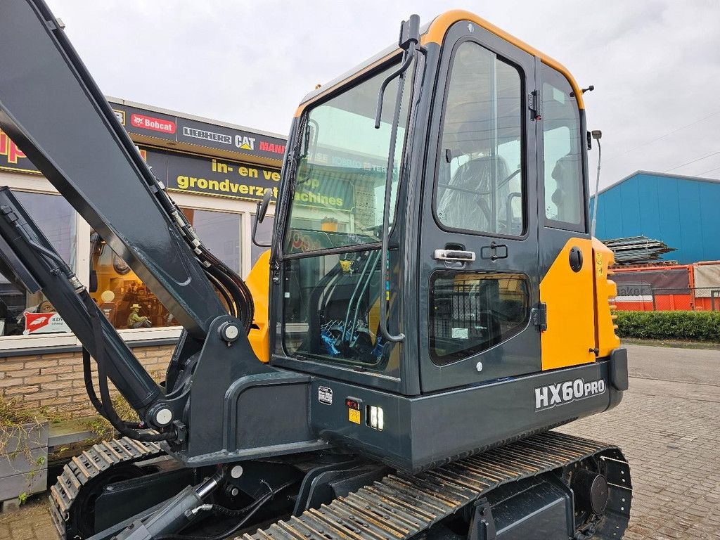 Hyundai HX60PRO WE1426