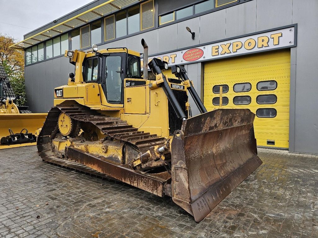 Caterpillar D6T WE1414