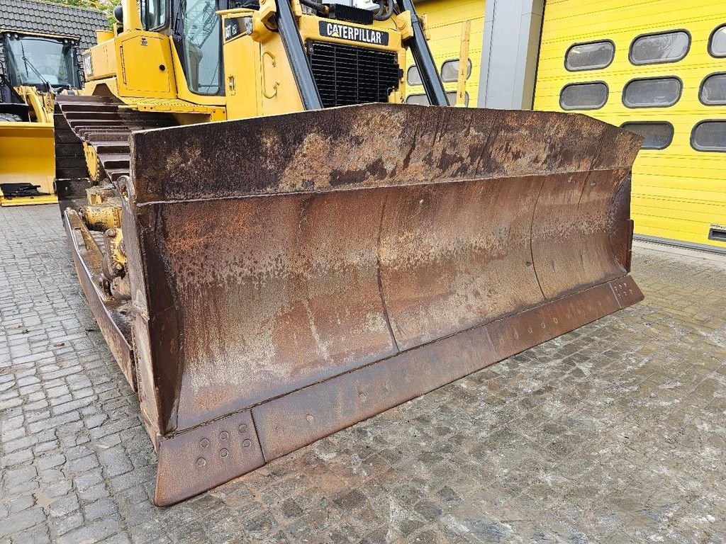 Caterpillar D6T WE1414