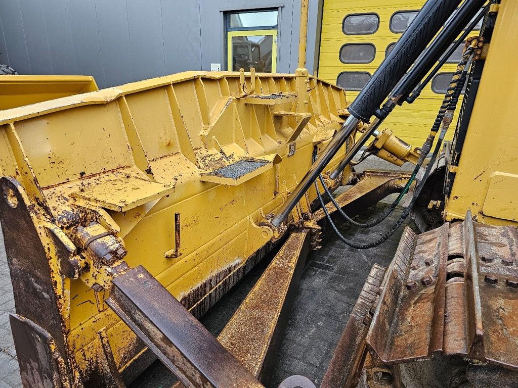 Caterpillar D6T WE1414