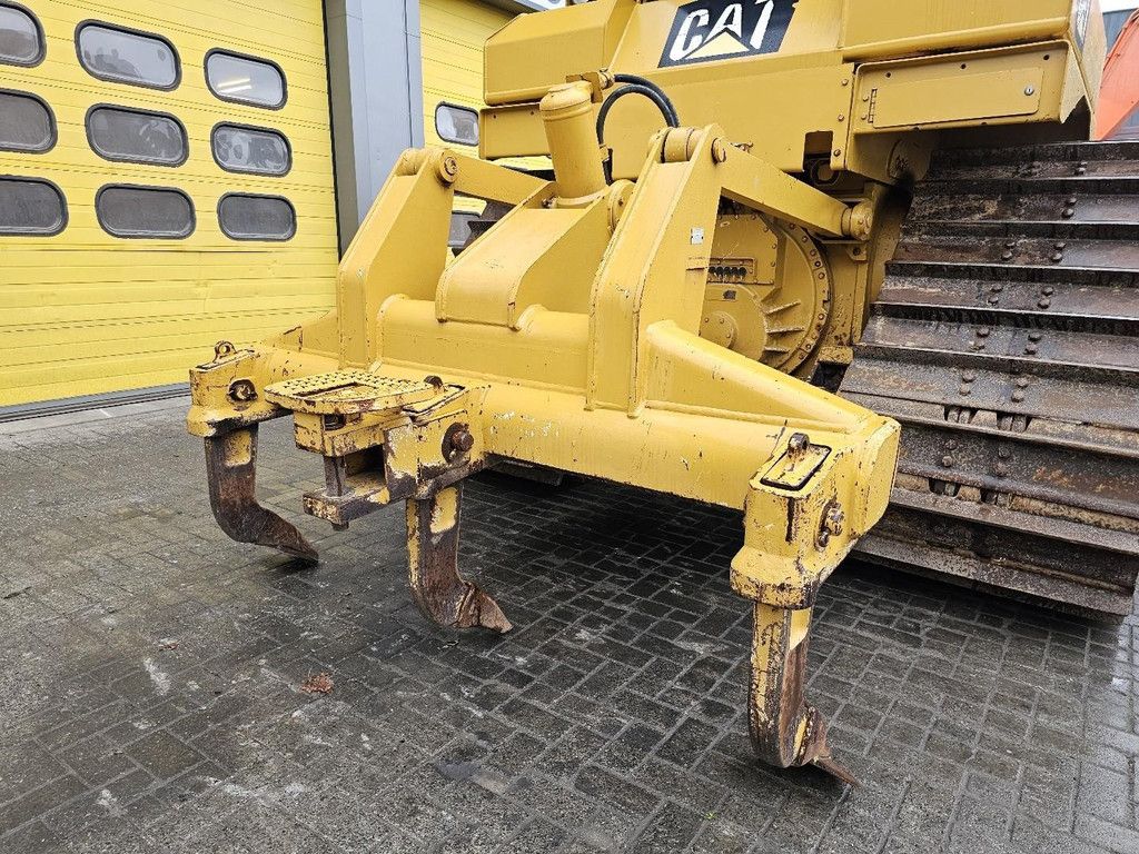 Caterpillar D6T WE1414