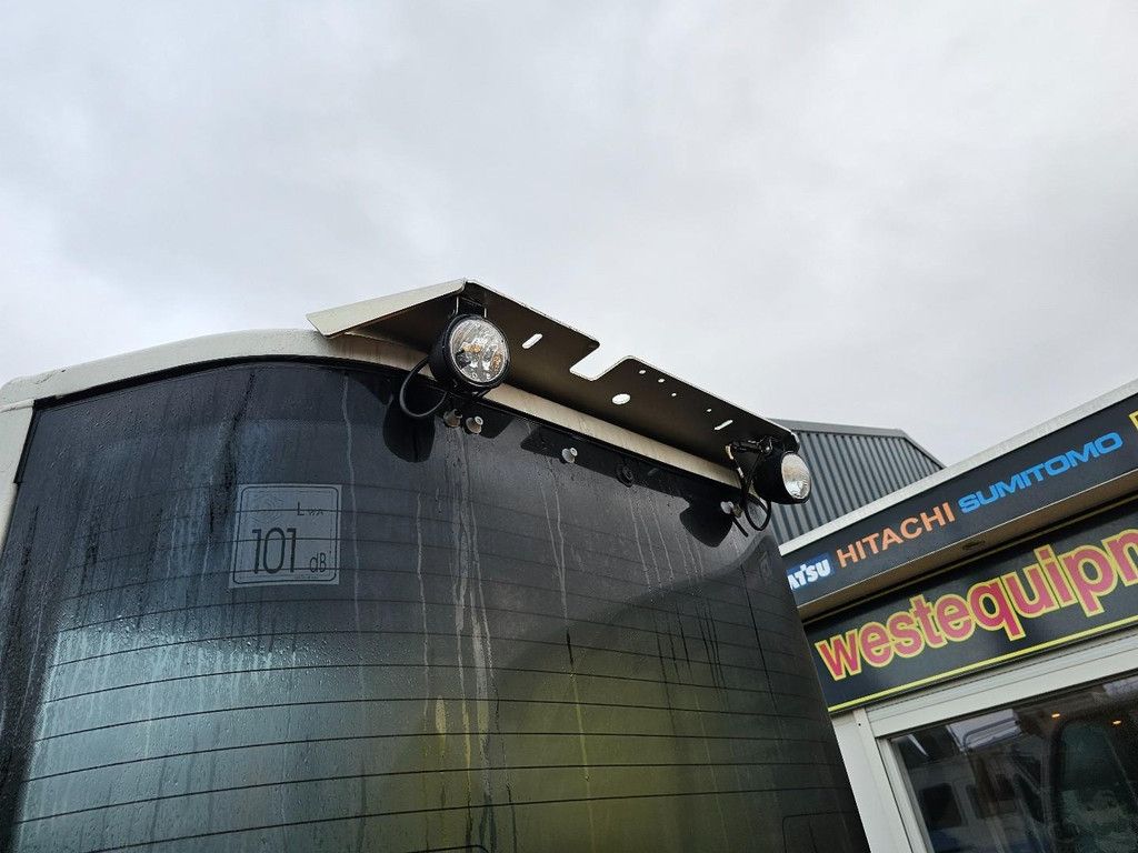 Liebherr L504C * NEW * WE1480