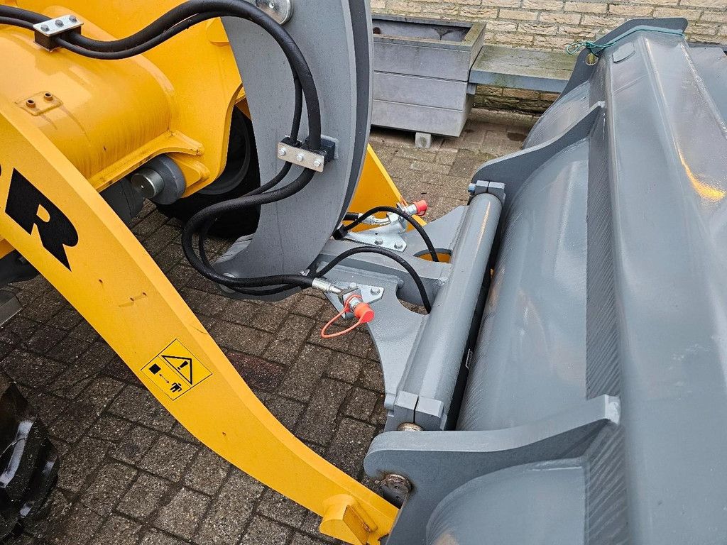 Liebherr L504C * NEW * WE1480