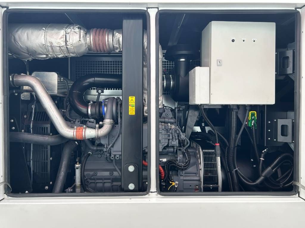 Deutz TCD6.1L6 - 165 kVA Stage V Generator - DPX-19014