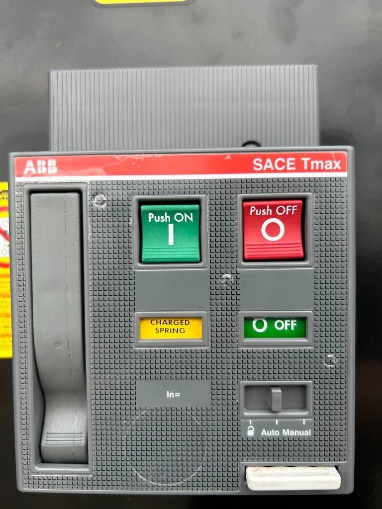 Deutz TCD6.1L6 - 165 kVA Stage V Generator - DPX-19014