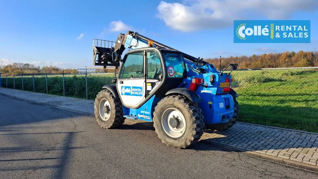 Manitou MT 932 | 2016