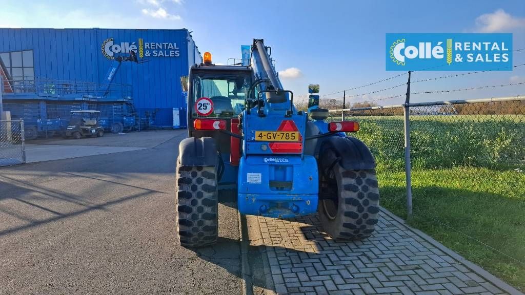 Manitou MT 932 | 2016