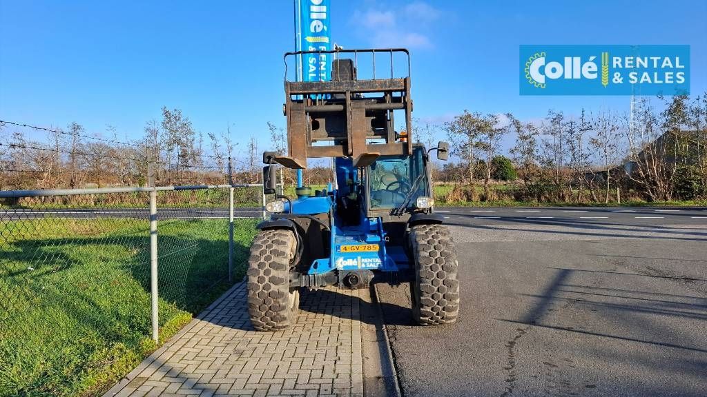 Manitou MT 932 | 2016