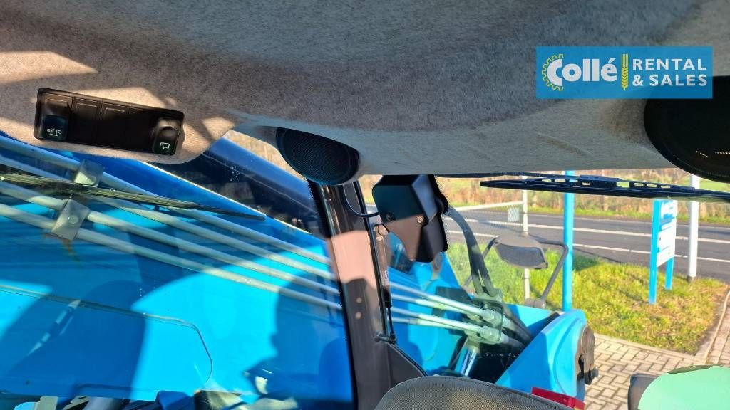 Manitou MT 932 | 2016