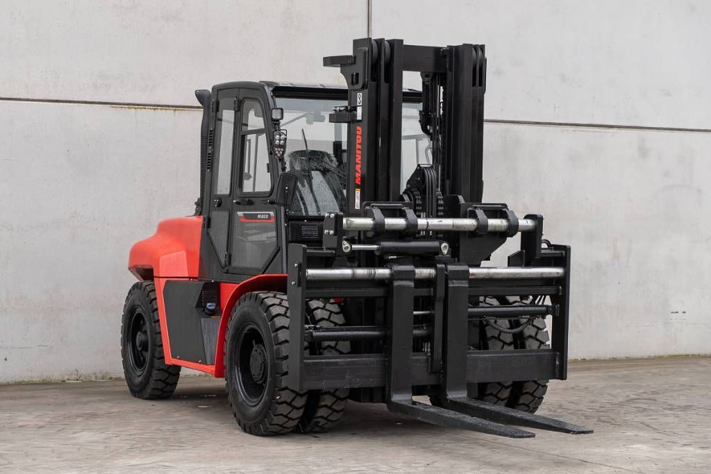 Manitou MI 80