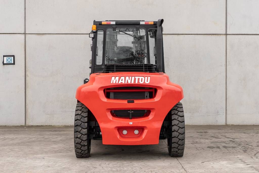 Manitou MI 80