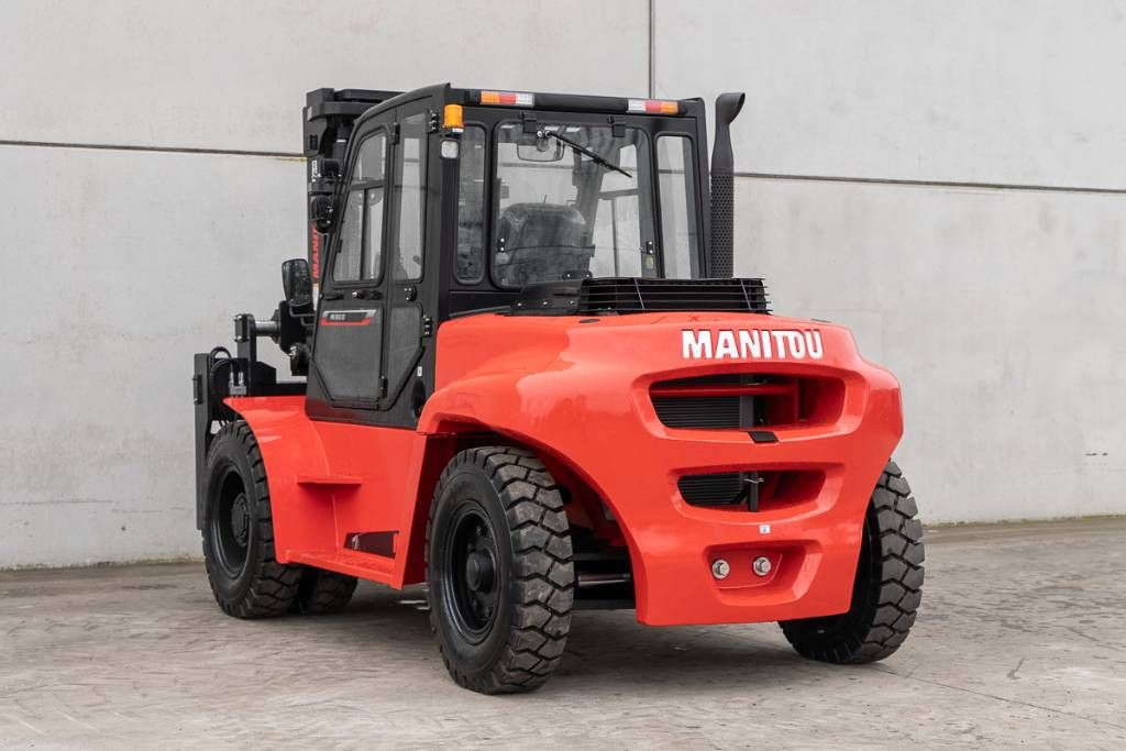 Manitou MI 80