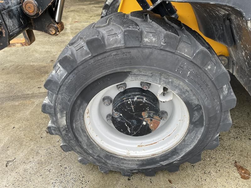 Manitou MT 625 H EASY