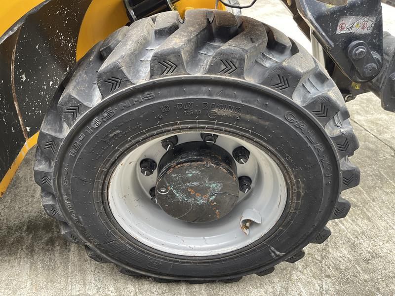 Manitou MT 625 ST 3 B