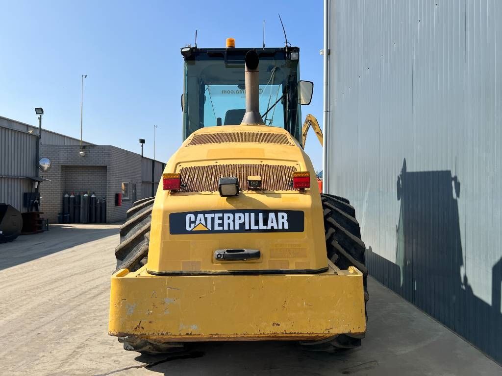 CAT CP76