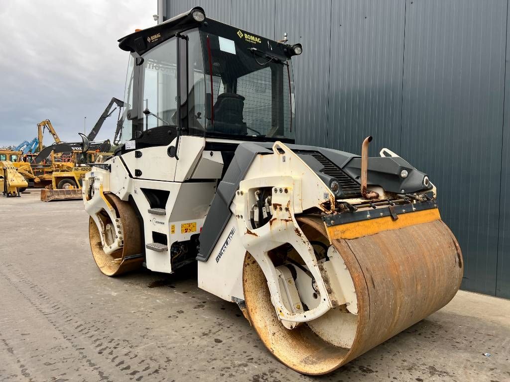 Bomag BW151AD-5
