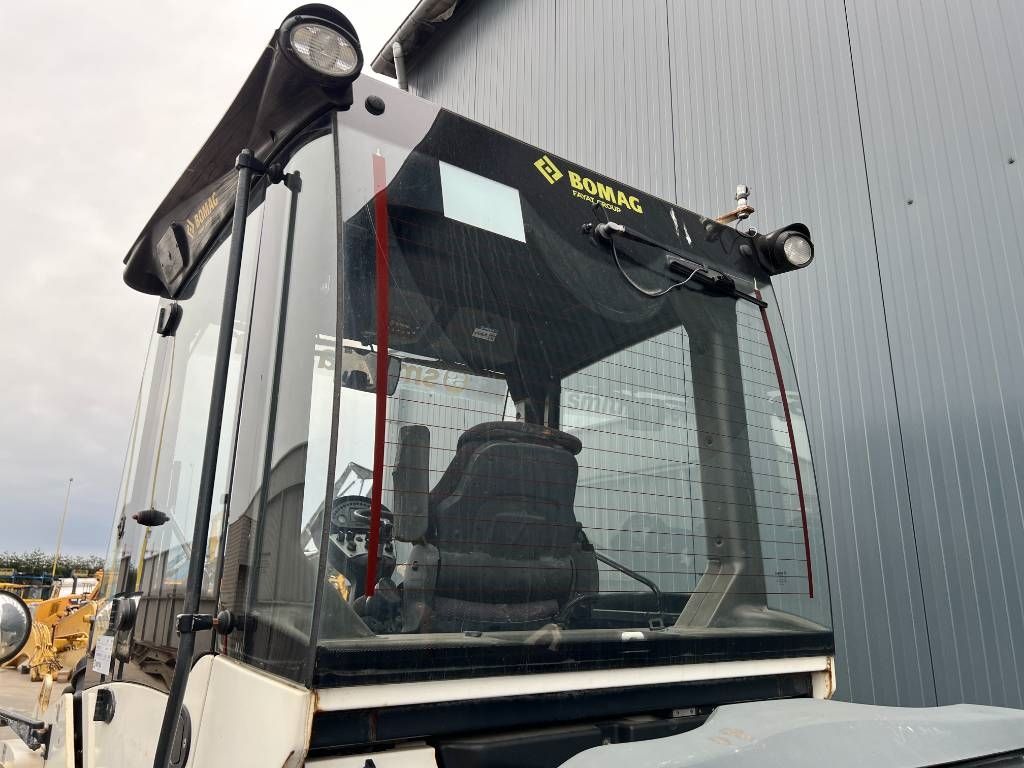 Bomag BW151AD-5