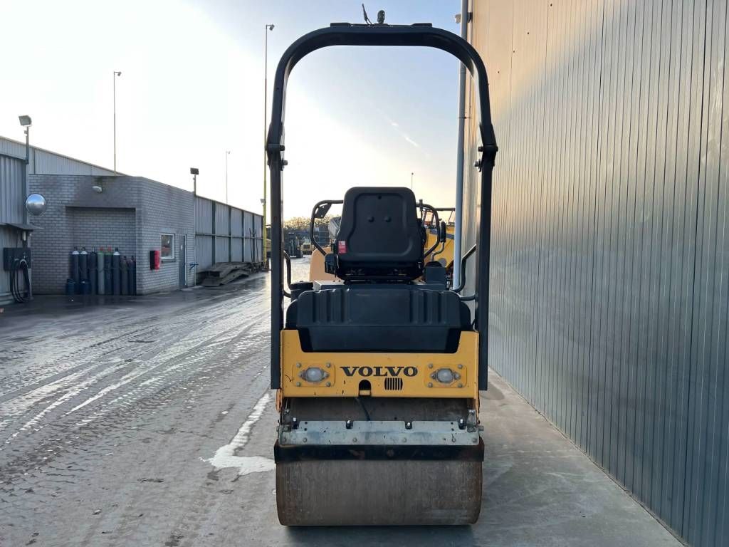 Volvo DD22