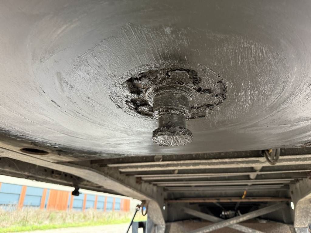 Schmitz Cargobull S01 - Dutch Trailer / 3 Axles