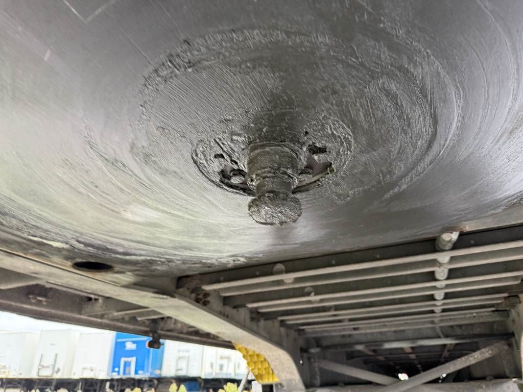 Schmitz Cargobull SCB*S3T Drankentrailer / 3 Axles / Speed Curtain