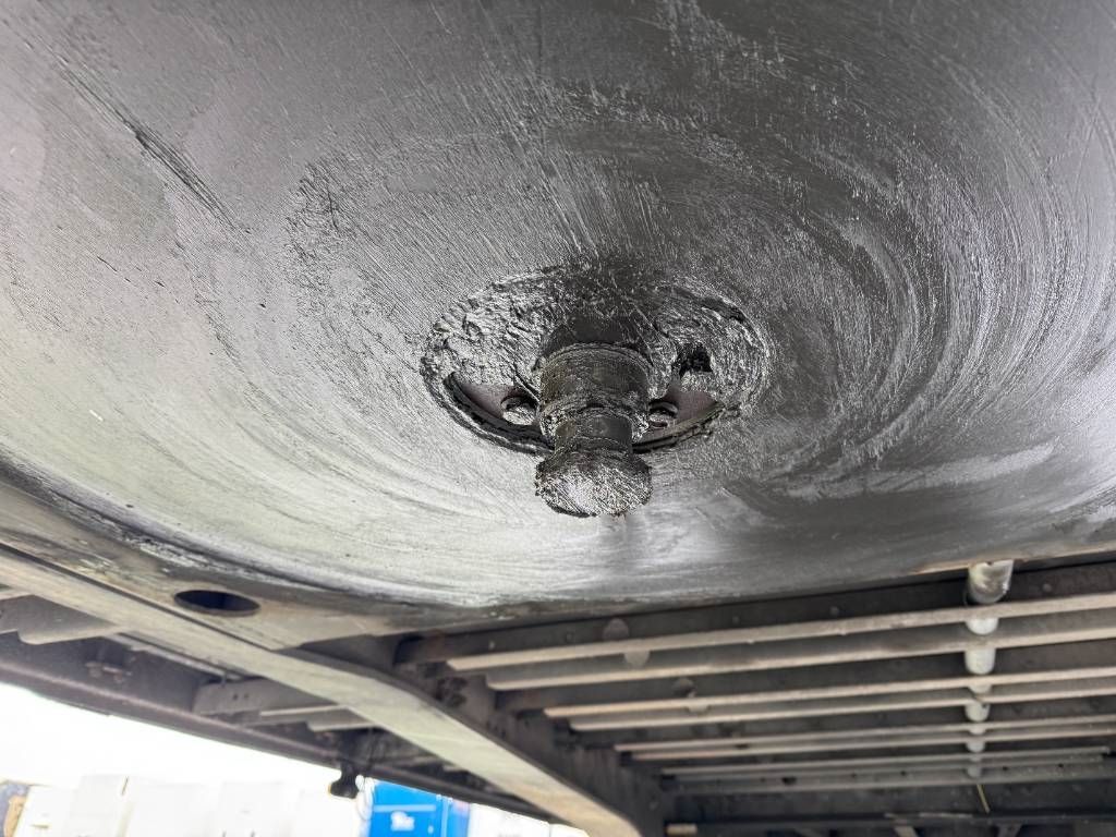 Schmitz Cargobull SCB*S3T Drankentrailer / 3 Axles / Speed Curtain