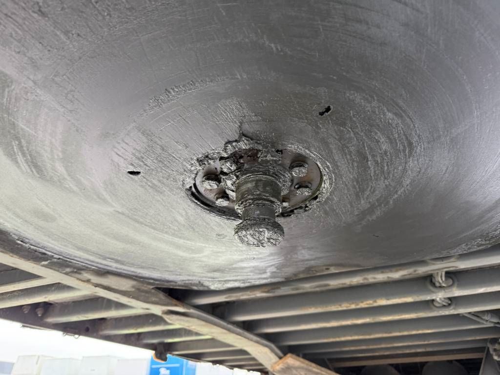 Van Hool 3B2014 - Dutch Trailer / 3 Axles