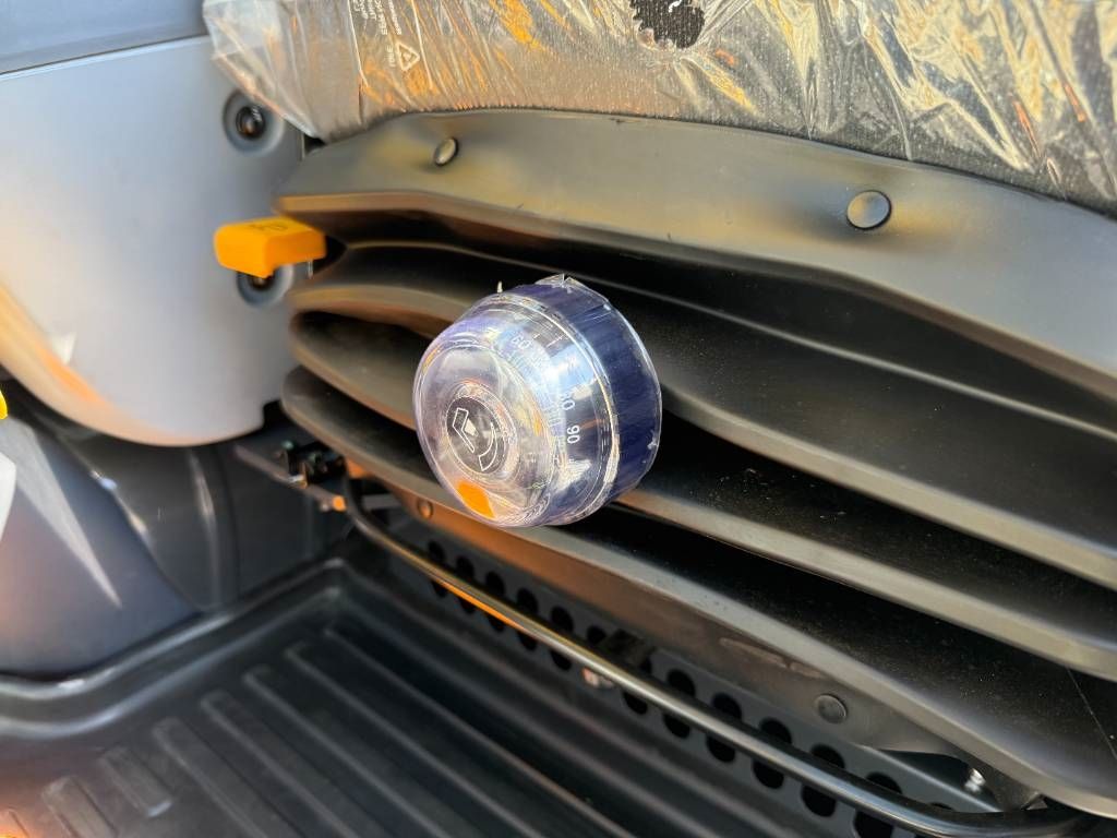 Komatsu PC210-10M0 *2025 Model* - Unused / Hammer Lines