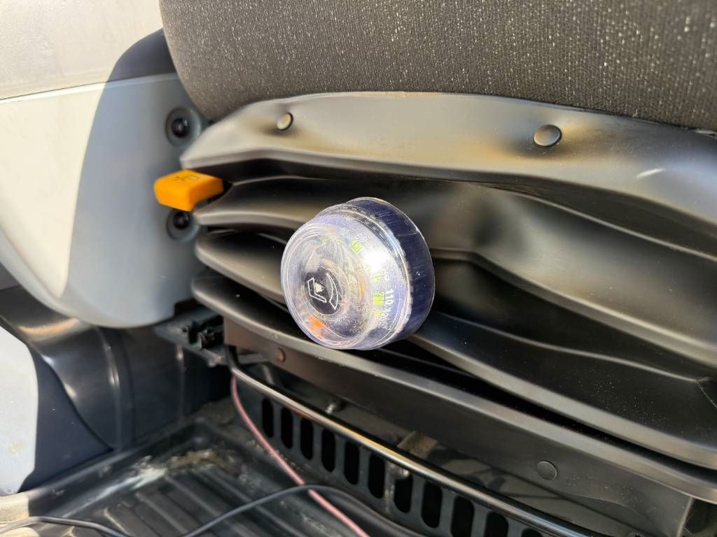 Komatsu PC210LC-10M0 - New / Unused / Hammer Lines