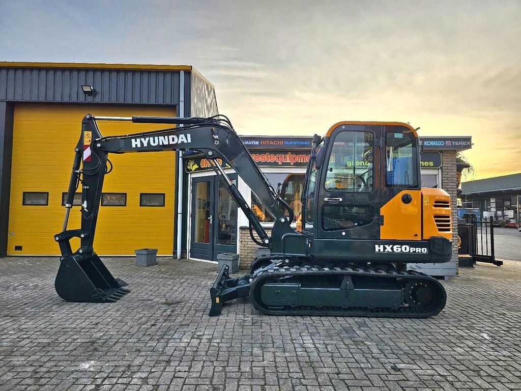 Hyundai HX60PRO WE1424