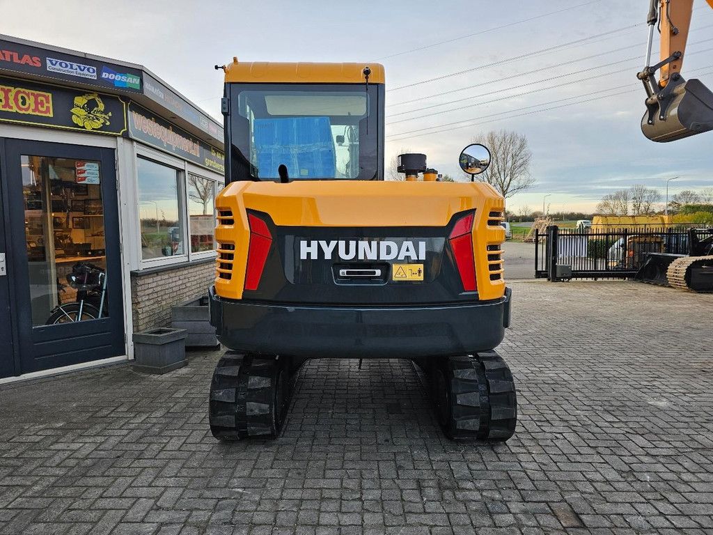Hyundai HX60PRO WE1424