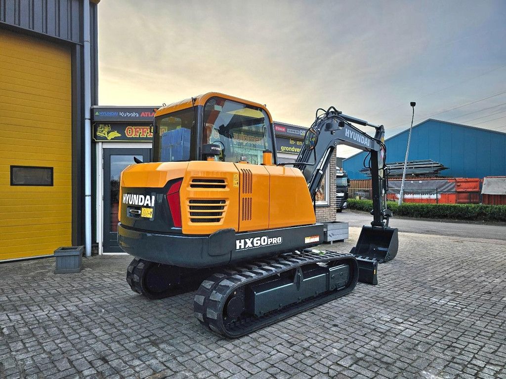 Hyundai HX60PRO WE1424