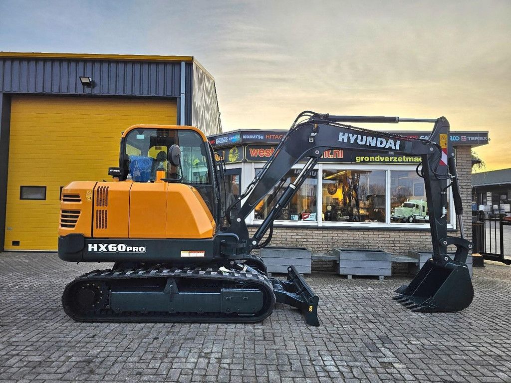 Hyundai HX60PRO WE1424