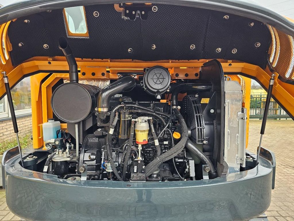 Hyundai HX60PRO WE1424