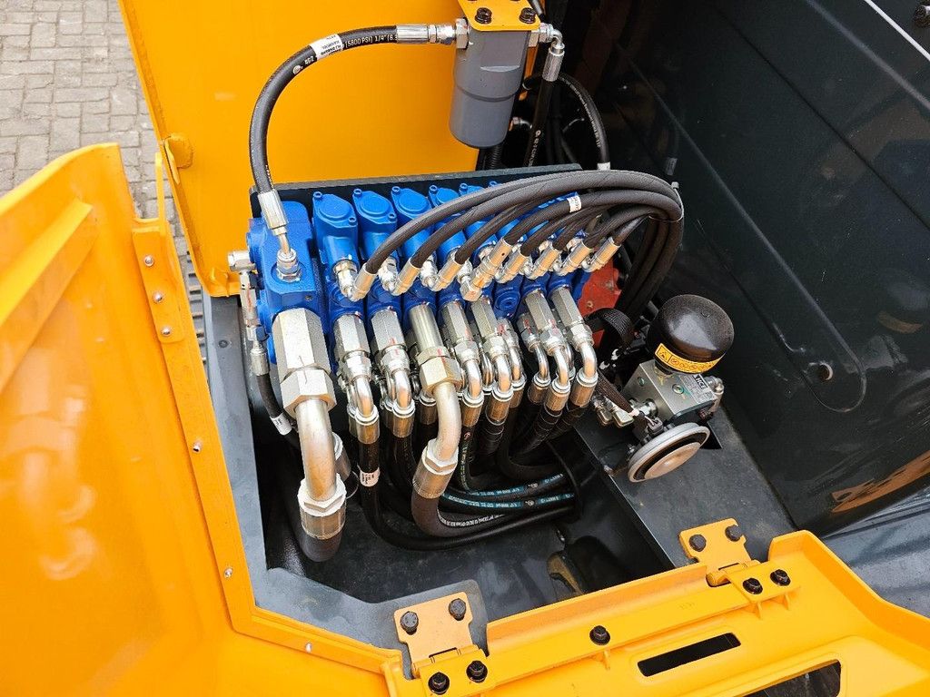 Hyundai HX60PRO WE1424